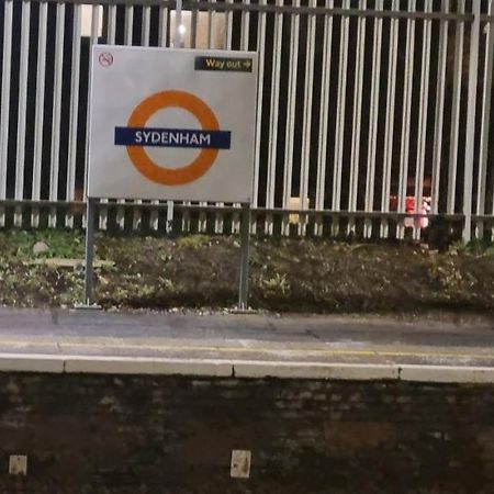 Sydenham Place Λονδίνο Εξωτερικό φωτογραφία