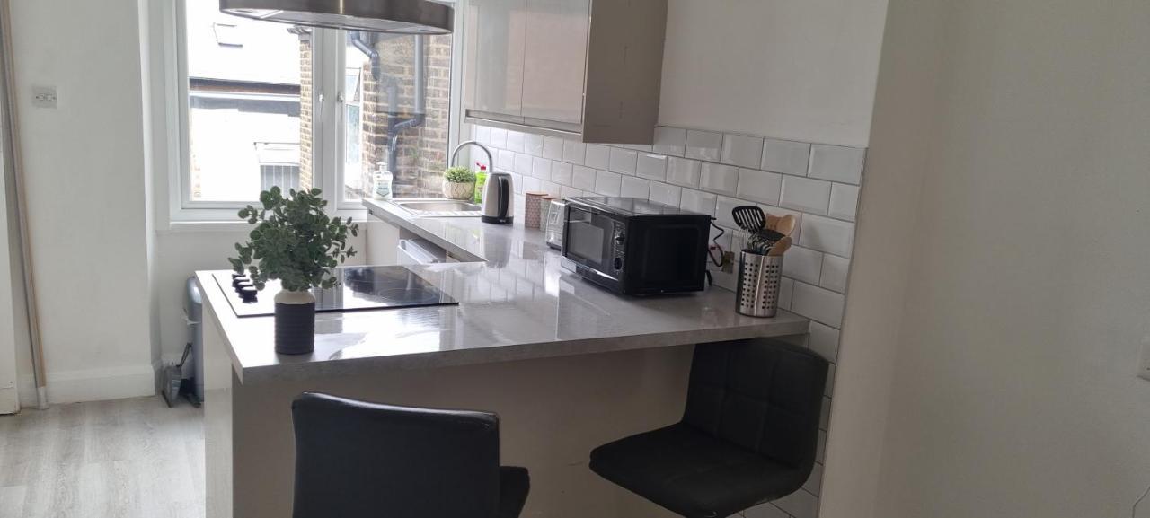 Sydenham Place Λονδίνο Εξωτερικό φωτογραφία