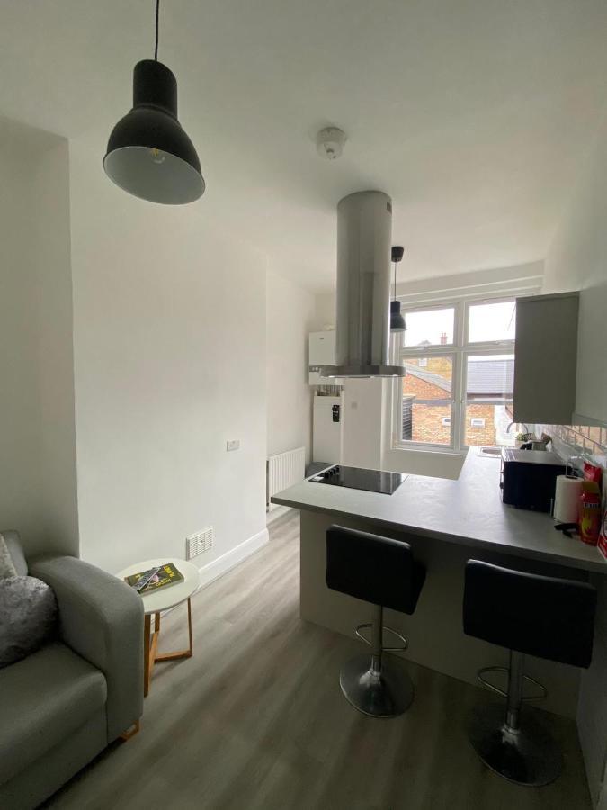 Sydenham Place Λονδίνο Εξωτερικό φωτογραφία