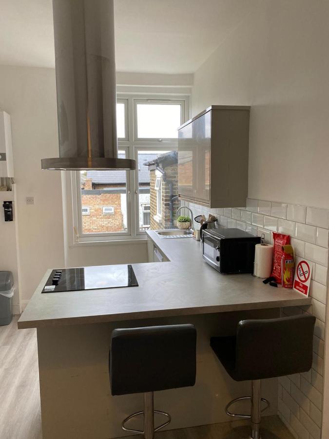 Sydenham Place Λονδίνο Εξωτερικό φωτογραφία